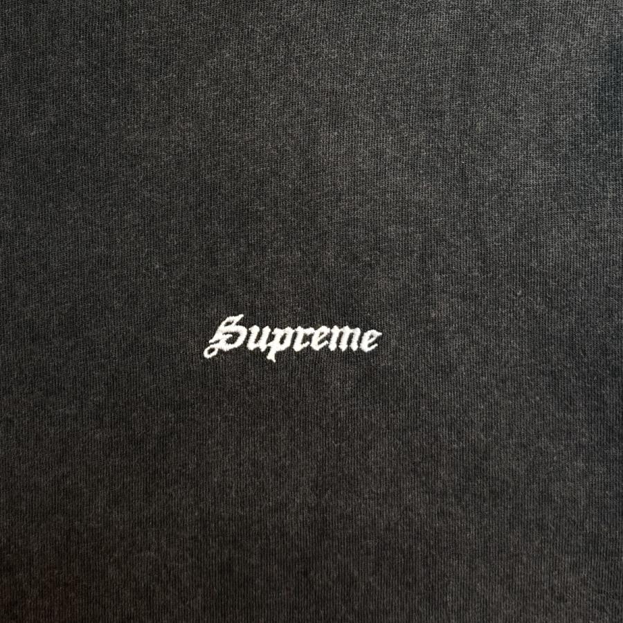 Supreme（シュプリーム） Supreme 26SS／ Washed S／S Top