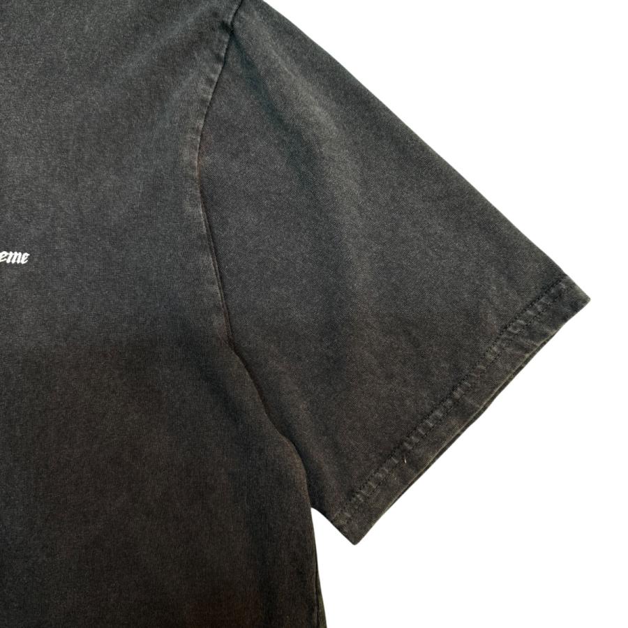 Supreme（シュプリーム） Supreme 26SS／ Washed S／S Top