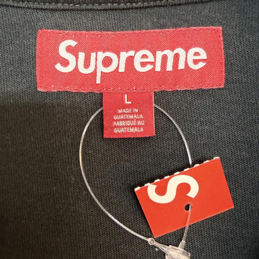 Supreme（シュプリーム） Supreme 26SS／ Washed S／S Top