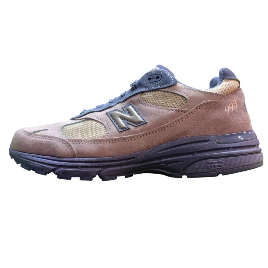 New Balance（ニューバランス） NEW BALANCE 993 Made in USA 