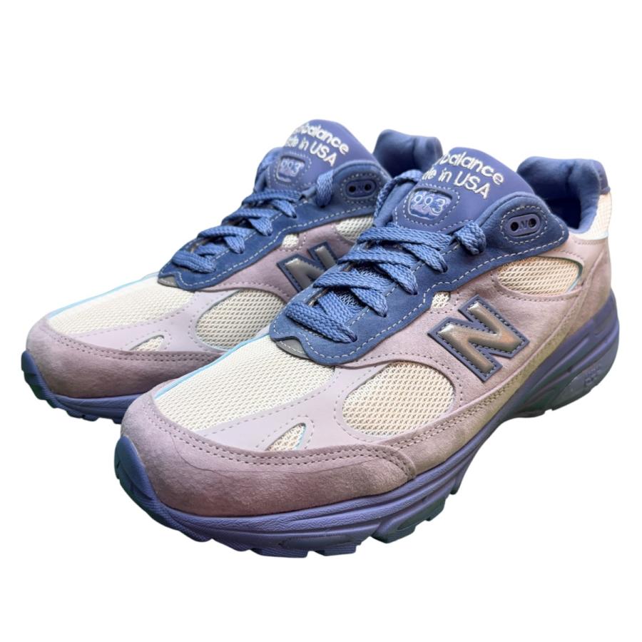 New Balance（ニューバランス） NEW BALANCE 993 Made in USA 