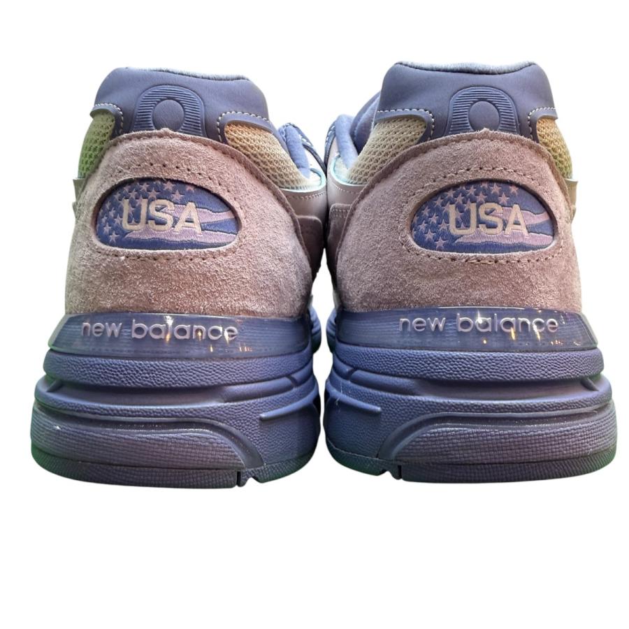 New Balance（ニューバランス） NEW BALANCE 993 Made in USA 