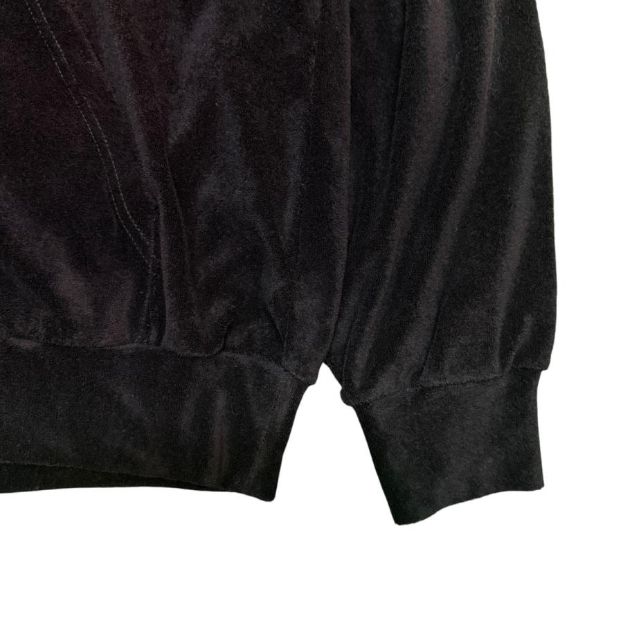 COMOLI（コモリ） COMOLI 26SS／ パイル ジップパーカ ／パイル地