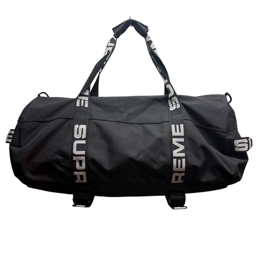 Supreme（シュプリーム） Supreme 18SS／ Large Duffle Bag ／ラージ