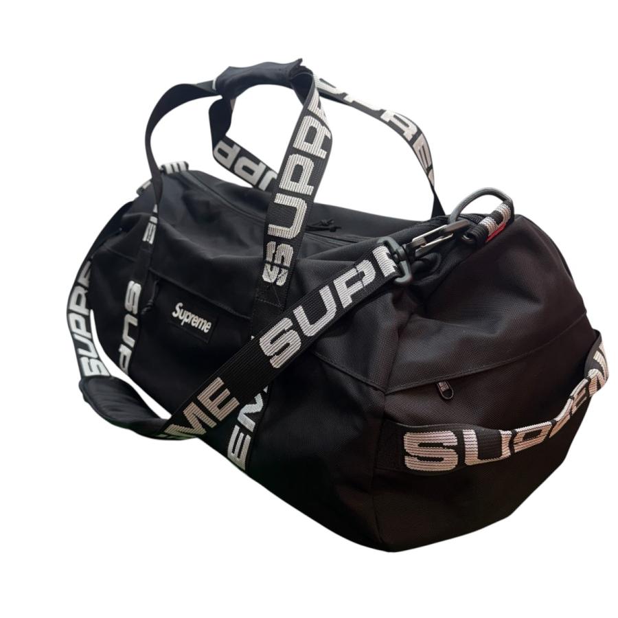 Supreme（シュプリーム） Supreme 18SS／ Large Duffle Bag ／ラージ