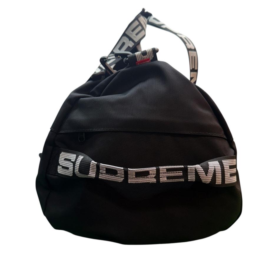 Supreme（シュプリーム） Supreme 18SS／ Large Duffle Bag ／ラージ