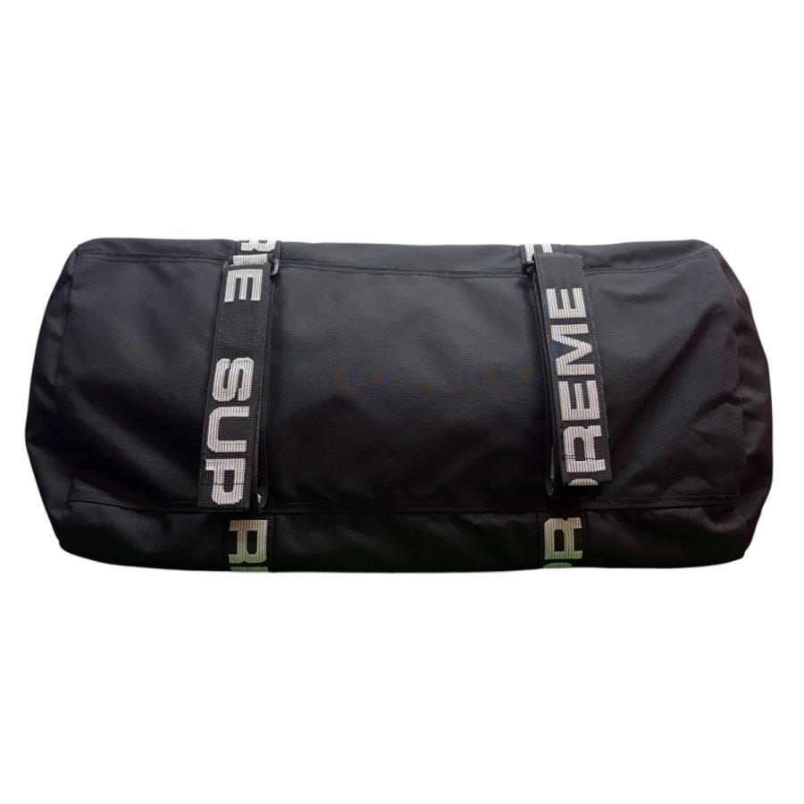 Supreme（シュプリーム） Supreme 18SS／ Large Duffle Bag ／ラージ