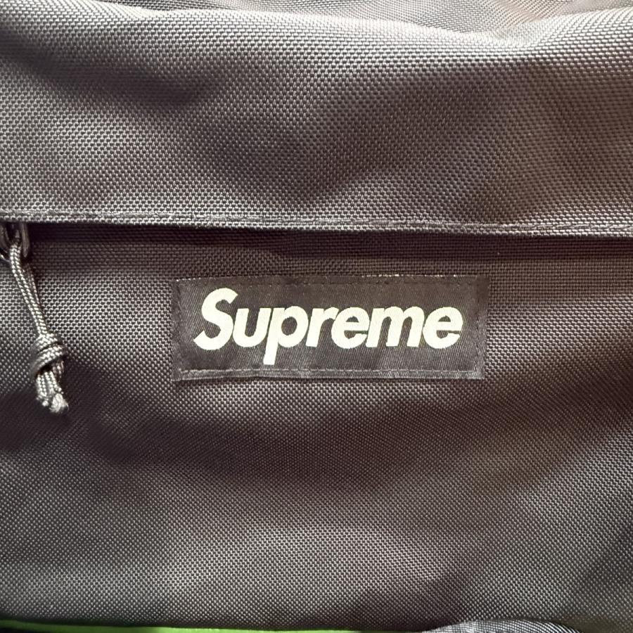 Supreme（シュプリーム） Supreme 18SS／ Large Duffle Bag ／ラージ