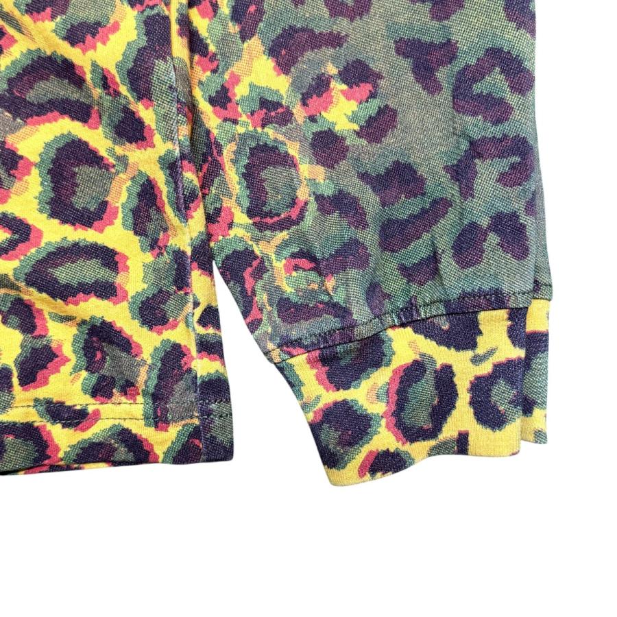 Supreme（シュプリーム） Supreme 24AW／ Small Box L／S Tee Cheetah