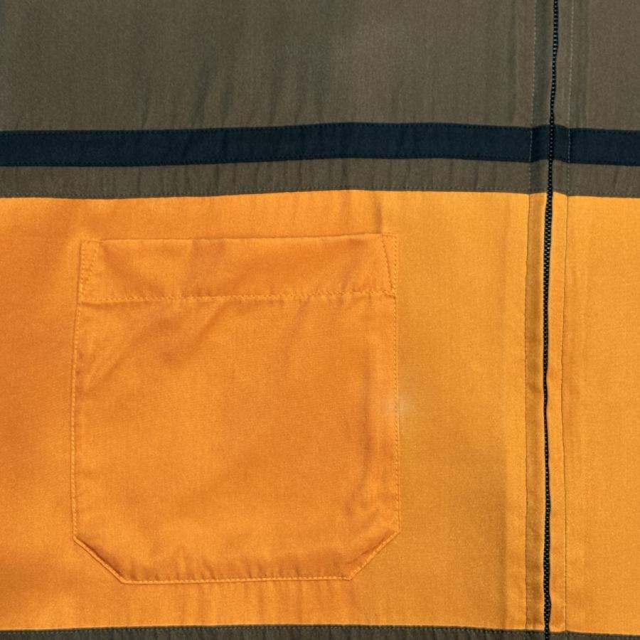 Supreme（シュプリーム） 【値下げ】Supreme 26SS／ Silk Zip Up S／S