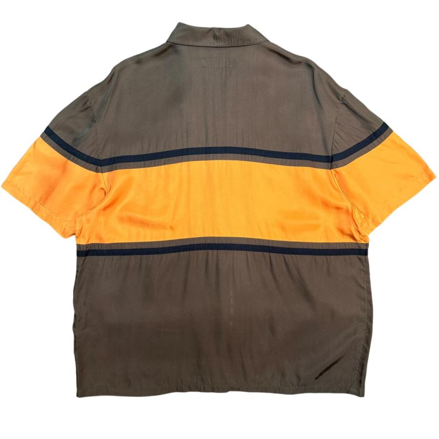 Supreme（シュプリーム） 【値下げ】Supreme 26SS／ Silk Zip Up S／S