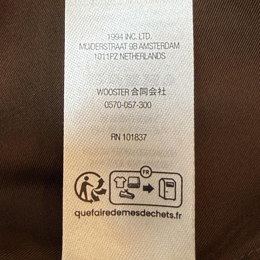 Supreme（シュプリーム） 【値下げ】Supreme 26SS／ Silk Zip Up S／S