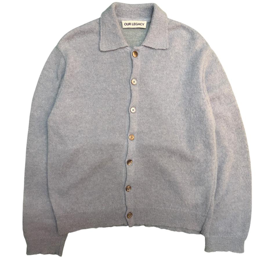 Our Legacy（アワーレガシー） OUR LEGACY 25SS／ EVENING POLO Livid
