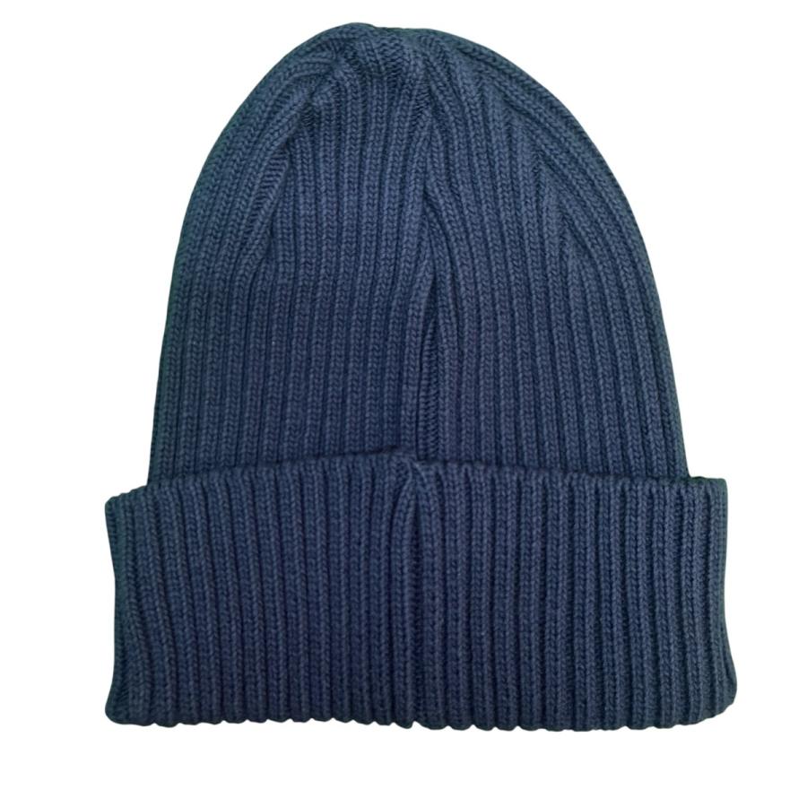25ss Supreme Overdyed Beanie ビーニー　NAVY Supreme（シュプリーム） Supreme 25SS／ Overdyed Beanie Light Navy