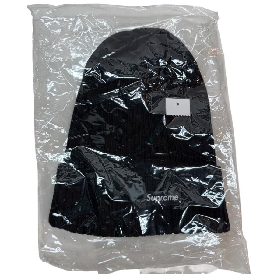 Supreme（シュプリーム） Supreme 25SS／ Overdyed Beanie Black