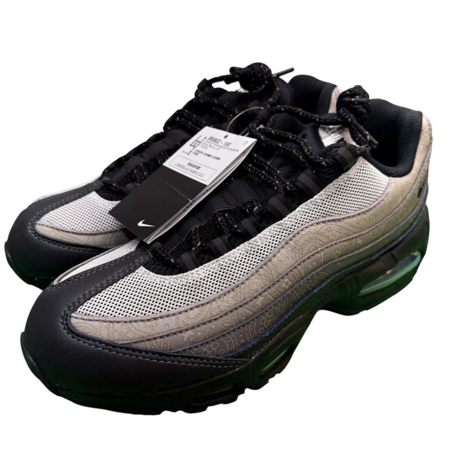 NIKE（ナイキ） NIKE AIR MAX 95 BIG BUBBLE SP LTR エアマックス95