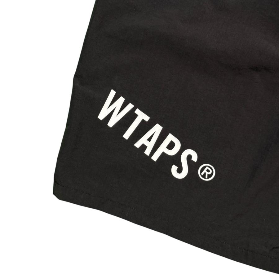 WTAPS（ダブルタップス） WTAPS 26SS／ SPSS2001 ／ SHORTS ／ NYLON