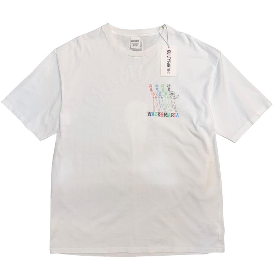 WACKO MARIA（ワコマリア） WACKO MARIA 26SS／ WORLD CUP ／ WASHED