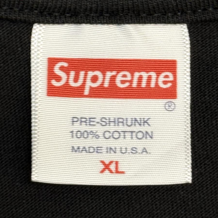 Supreme（シュプリーム） Supreme 22AW／ Slap Shot Tee ／スラップ