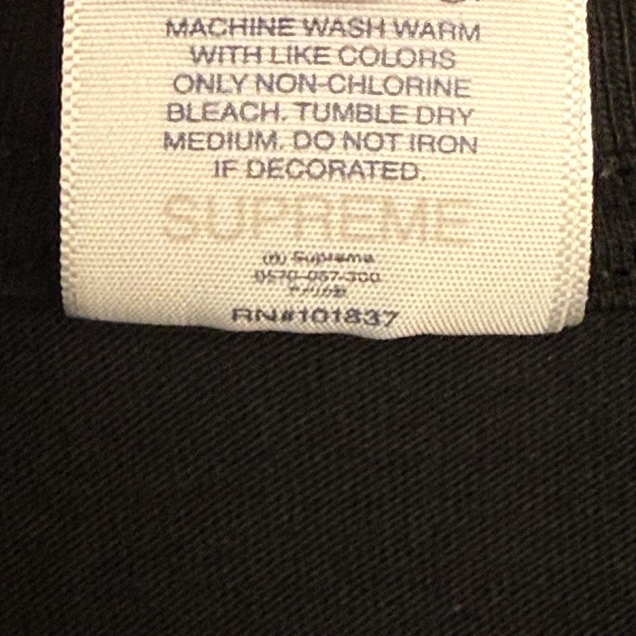 Supreme（シュプリーム） Supreme 22AW／ Slap Shot Tee ／スラップ