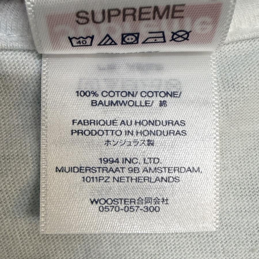 Supreme（シュプリーム） 【値下げ】Supreme×ANTIHERO 25AW／ Ozzy Tee