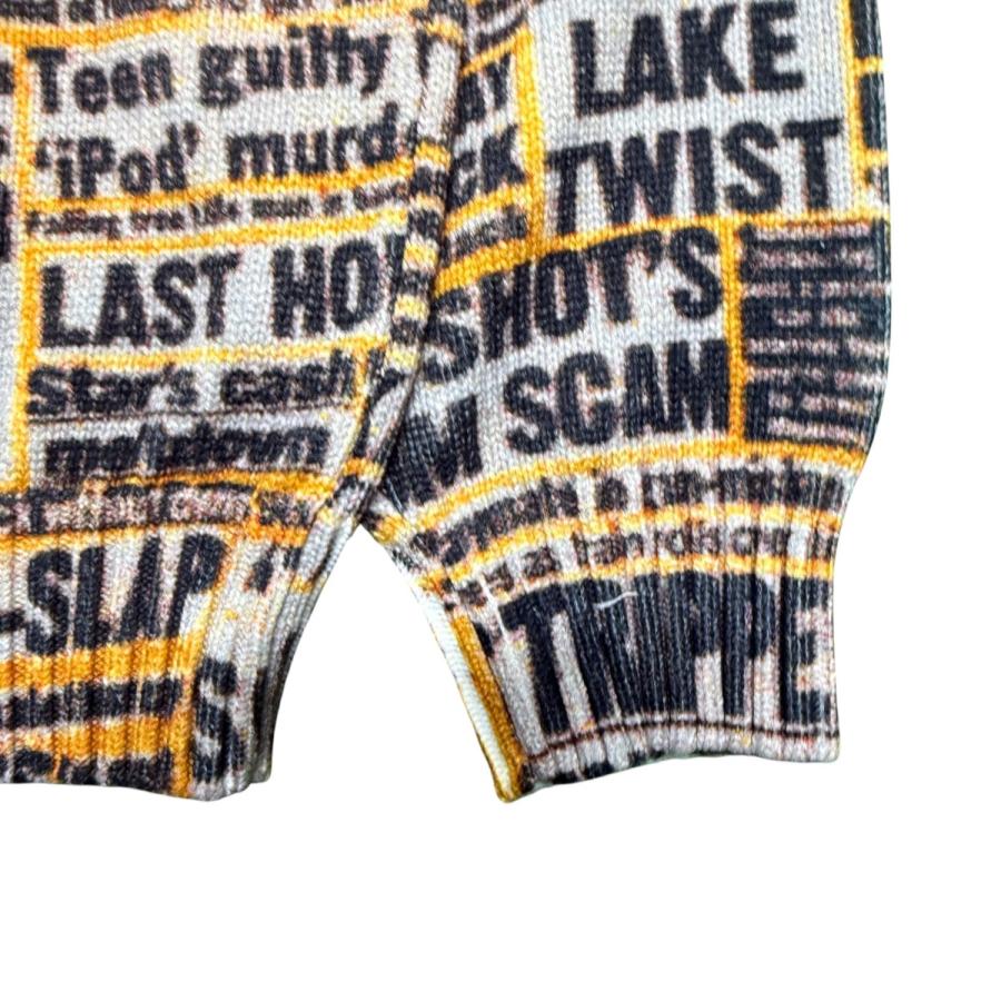 Supreme（シュプリーム） Supreme 25AW／ Dash Snow Sweater