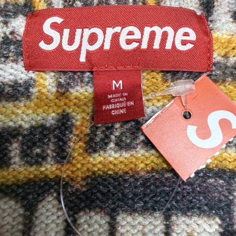 Supreme（シュプリーム） Supreme 25AW／ Dash Snow Sweater