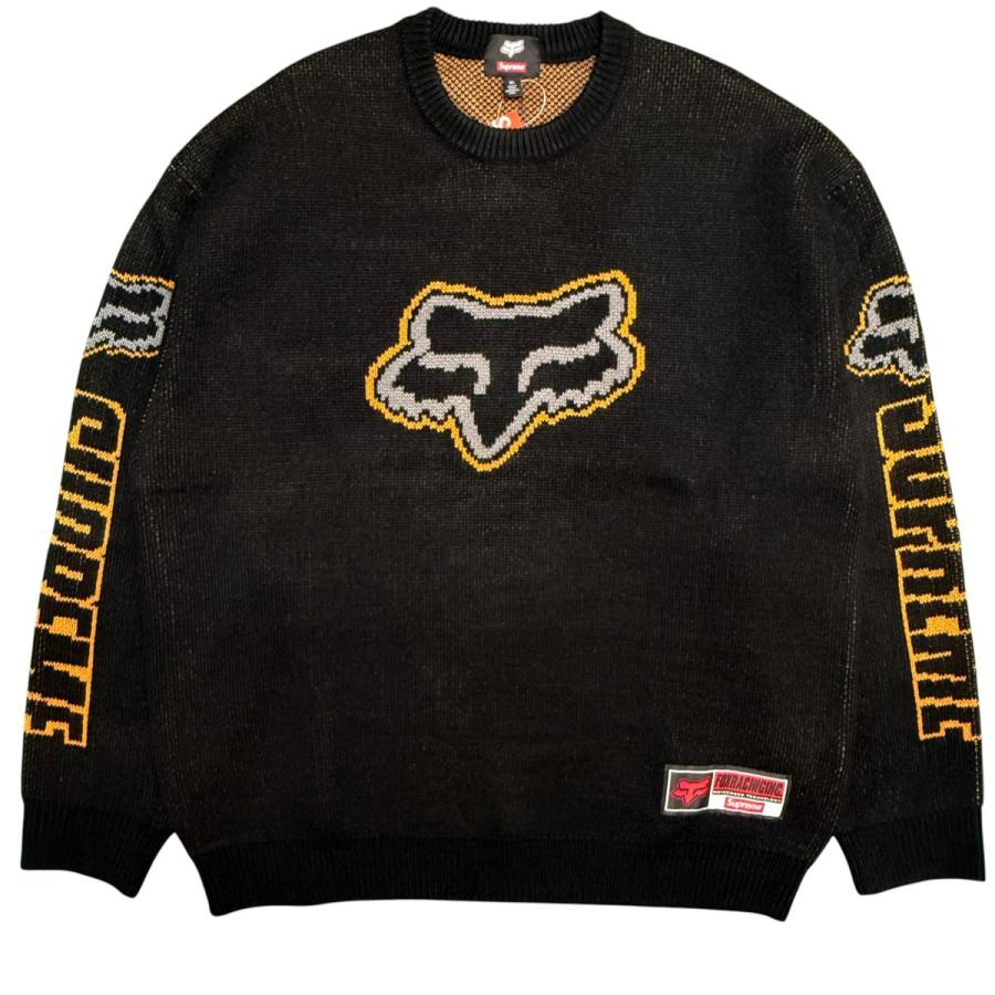 Supreme（シュプリーム） Supreme 25AW／ Fox Racing Sweater