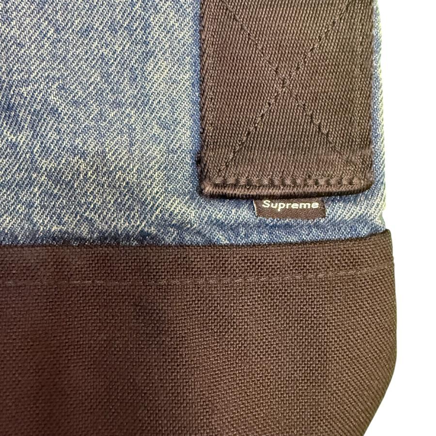 Supreme（シュプリーム） 【値下げ】Supreme 25AW／ Denim Messenger