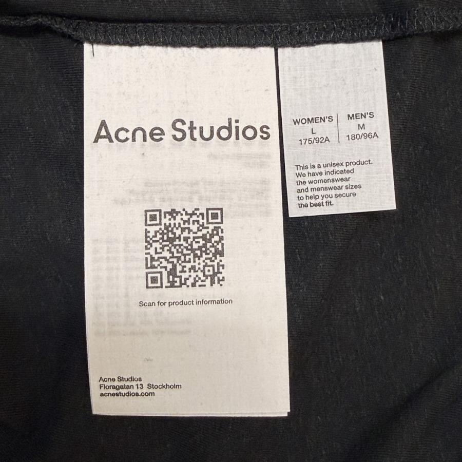 Acne Studios（アクネ ストゥディオズ） ACNE STUDIOS 26SS／ スプレー