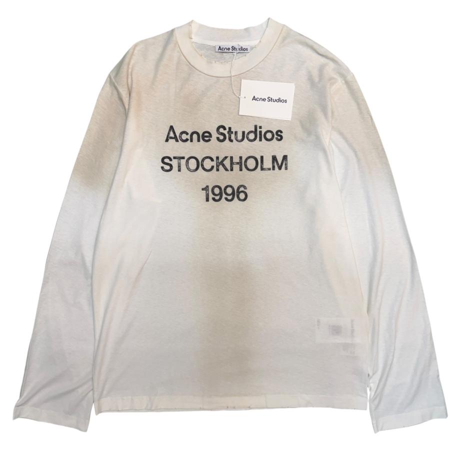 Acne Studios 26ss スプレー仕上げ1996ロ Acne Studios（アクネ ストゥディオズ） ACNE STUDIOS 26SS／ スプレー