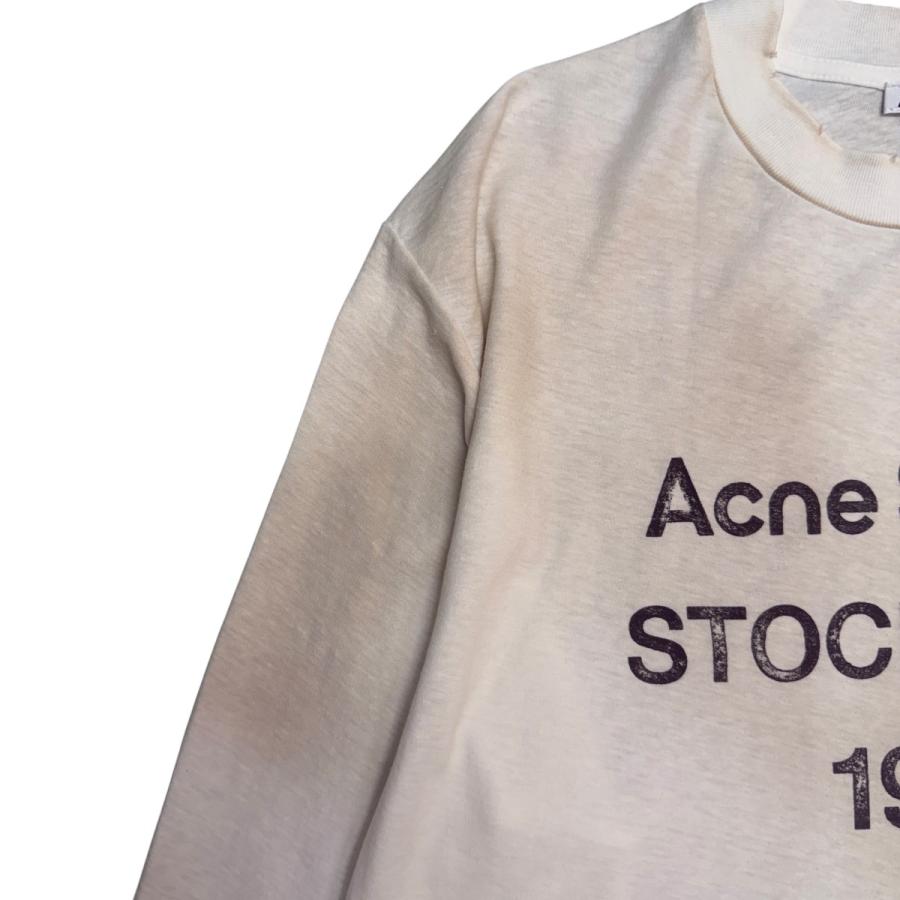 Acne Studios 26ss スプレー仕上げ1996ロ Acne Studios（アクネ ストゥディオズ） ACNE STUDIOS 26SS／ スプレー