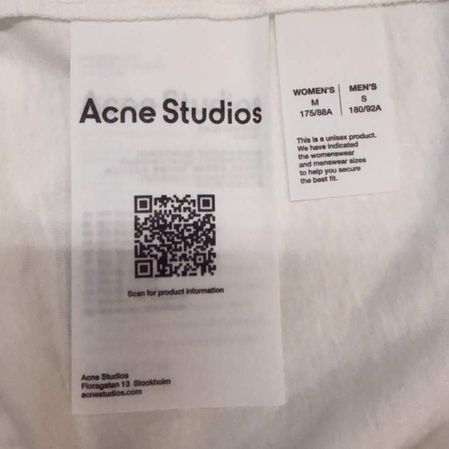Acne Studios（アクネ ストゥディオズ） ACNE STUDIOS 26SS／ スプレー