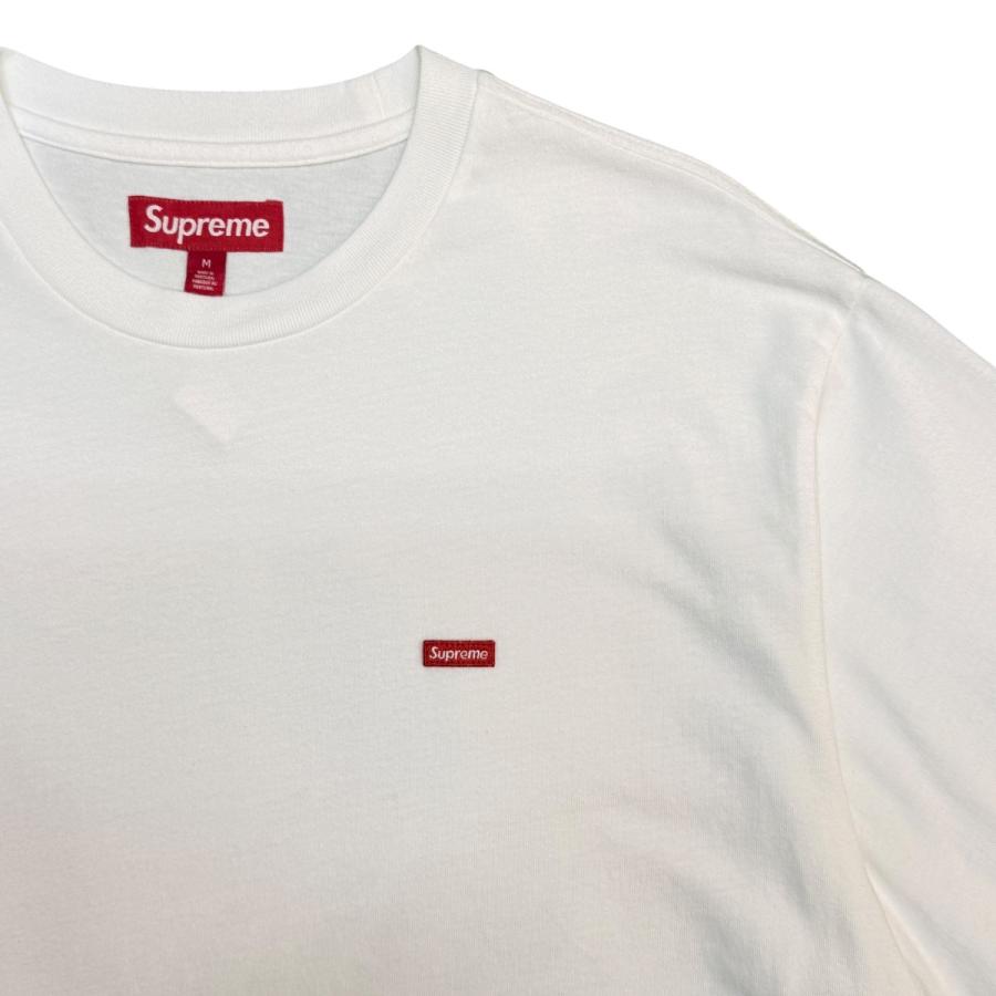 Supreme（シュプリーム） Supreme 26SS／ Small Box Tee ／スモール