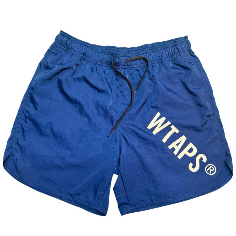 WTAPS（ダブルタップス） WTAPS 26SS／ SPSS2501 ／ SHORTS ／ NYLON