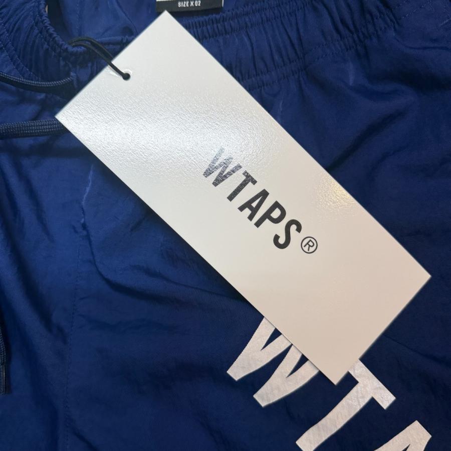 WTAPS（ダブルタップス） WTAPS 26SS／ SPSS2501 ／ SHORTS ／ NYLON