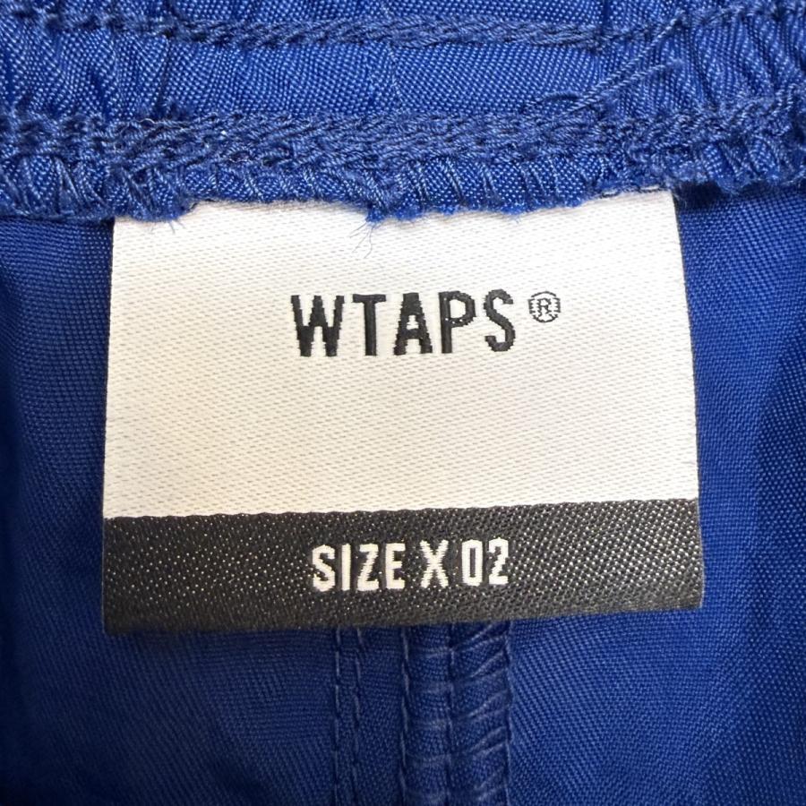 WTAPS（ダブルタップス） WTAPS 26SS／ SPSS2501 ／ SHORTS ／ NYLON