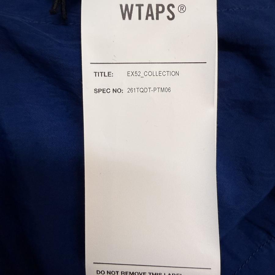 WTAPS（ダブルタップス） WTAPS 26SS／ SPSS2501 ／ SHORTS ／ NYLON