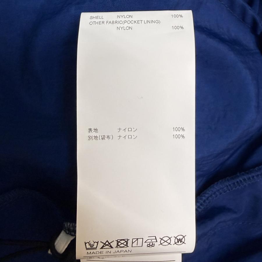 WTAPS（ダブルタップス） WTAPS 26SS／ SPSS2501 ／ SHORTS ／ NYLON