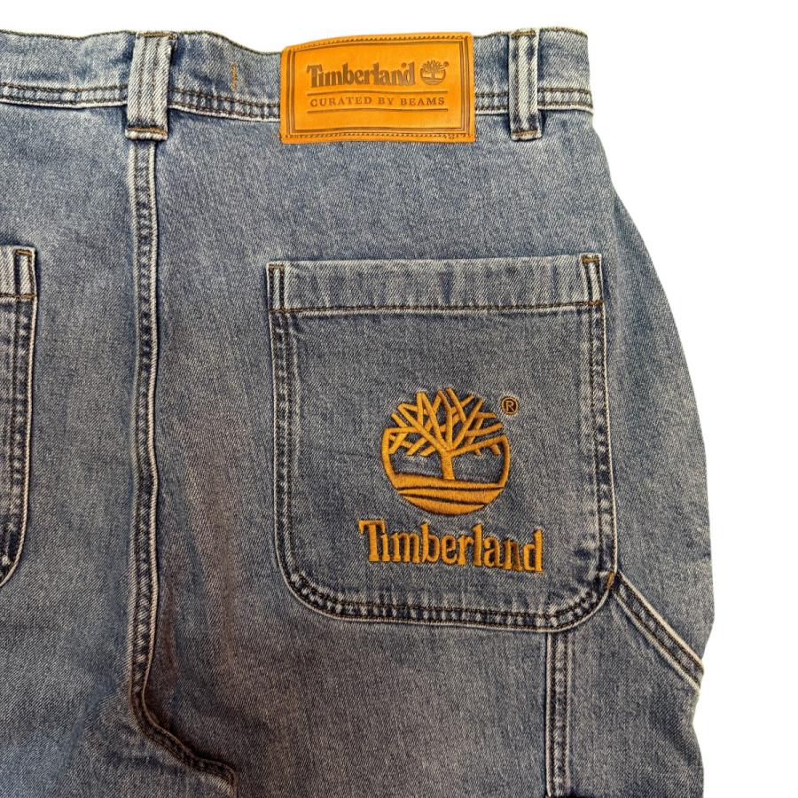 BEAMS（ビームス） ビームス×ティンバーランド BEAMS×Timberland 26SS 