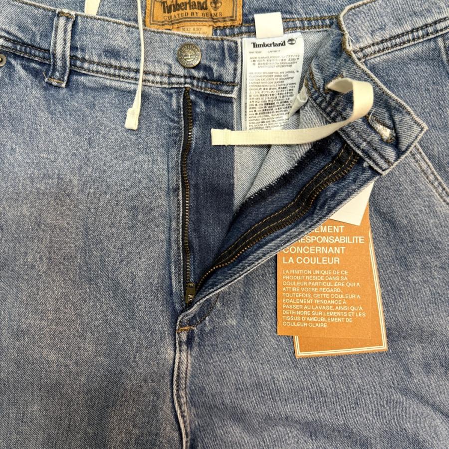 BEAMS（ビームス） ビームス×ティンバーランド BEAMS×Timberland 26SS 