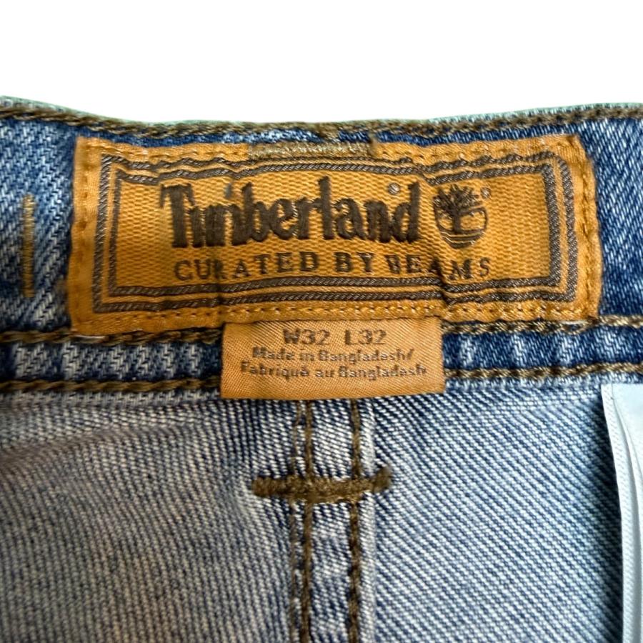 BEAMS（ビームス） ビームス×ティンバーランド BEAMS×Timberland 26SS 