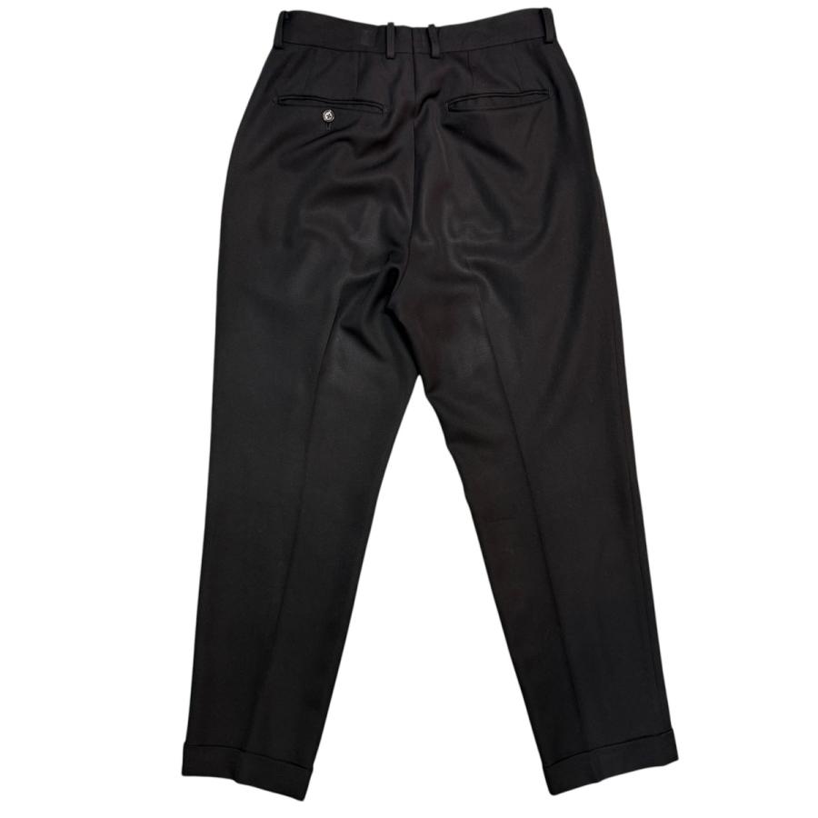 WACKO MARIA（ワコマリア） WACKO MARIA DORMEUIL ／ PLEATED TROUSERS