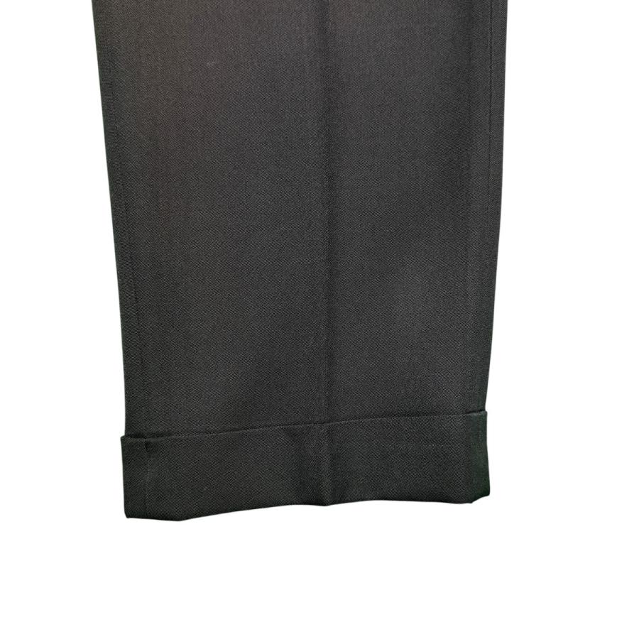 WACKO MARIA（ワコマリア） WACKO MARIA DORMEUIL ／ PLEATED TROUSERS