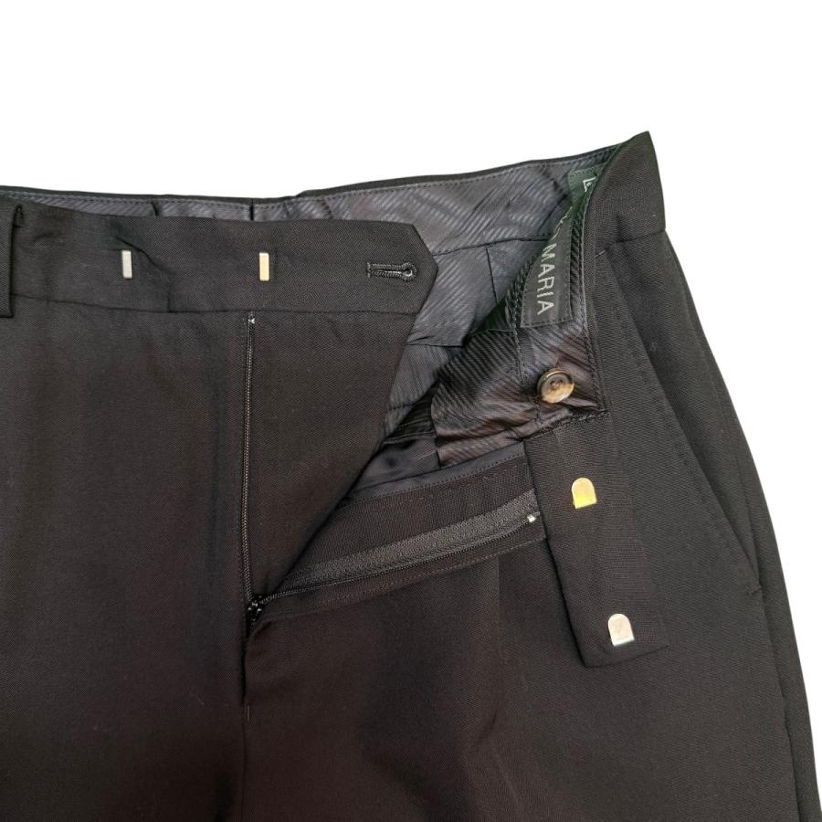 WACKO MARIA（ワコマリア） WACKO MARIA DORMEUIL ／ PLEATED TROUSERS