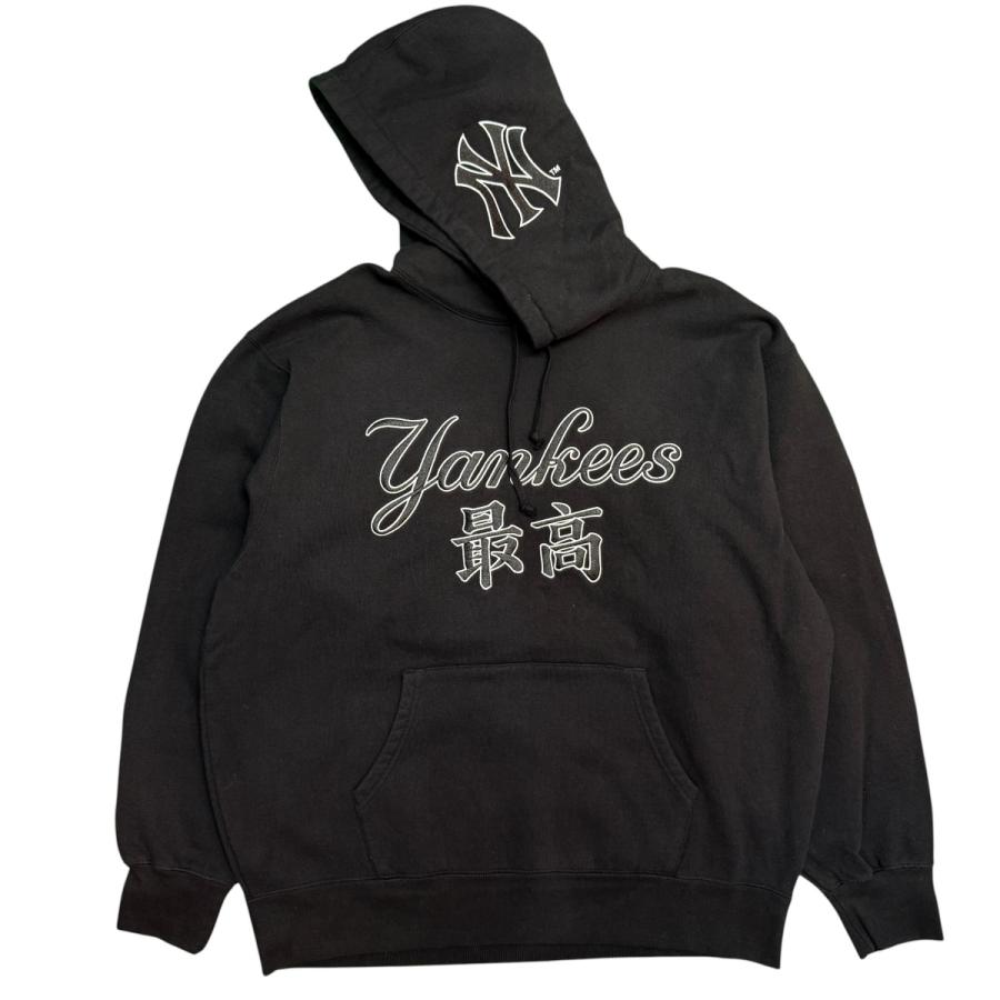 Supreme New York パーカー Supreme（シュプリーム） シュプリーム×ニューヨーク ヤンキース