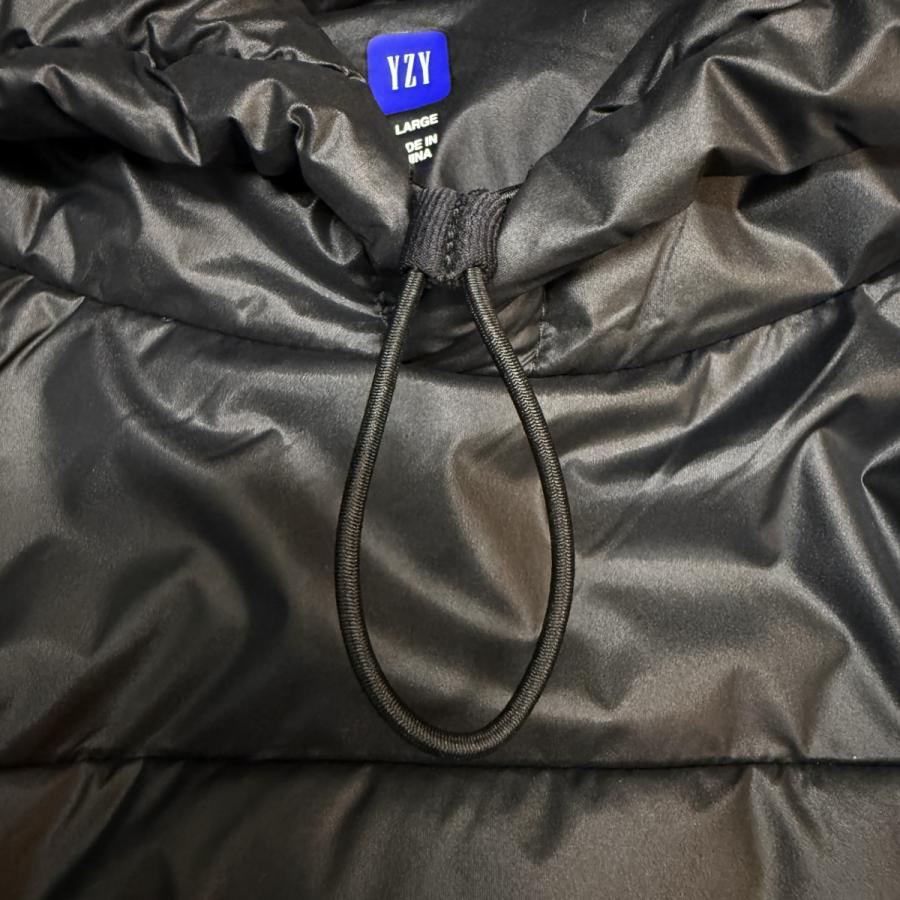 Yeezy YEEZY GAP ENGINEERED BY BALENCIAGA 22AW／ Padded Anorak