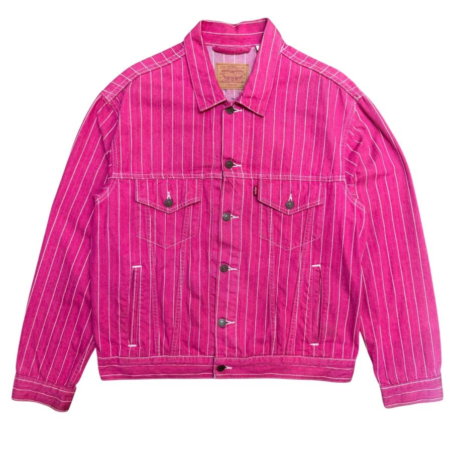 Supreme（シュプリーム） シュプリーム×リーバイス Supreme×LEVI'S