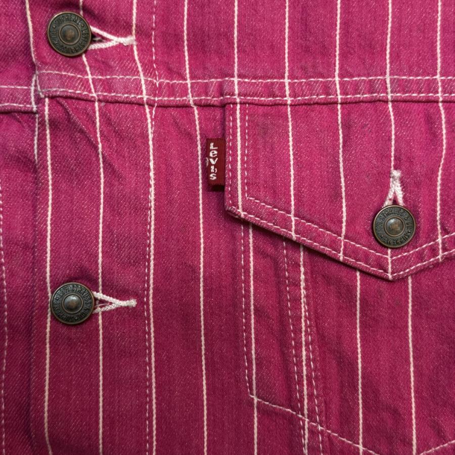 Supreme（シュプリーム） シュプリーム×リーバイス Supreme×LEVI'S
