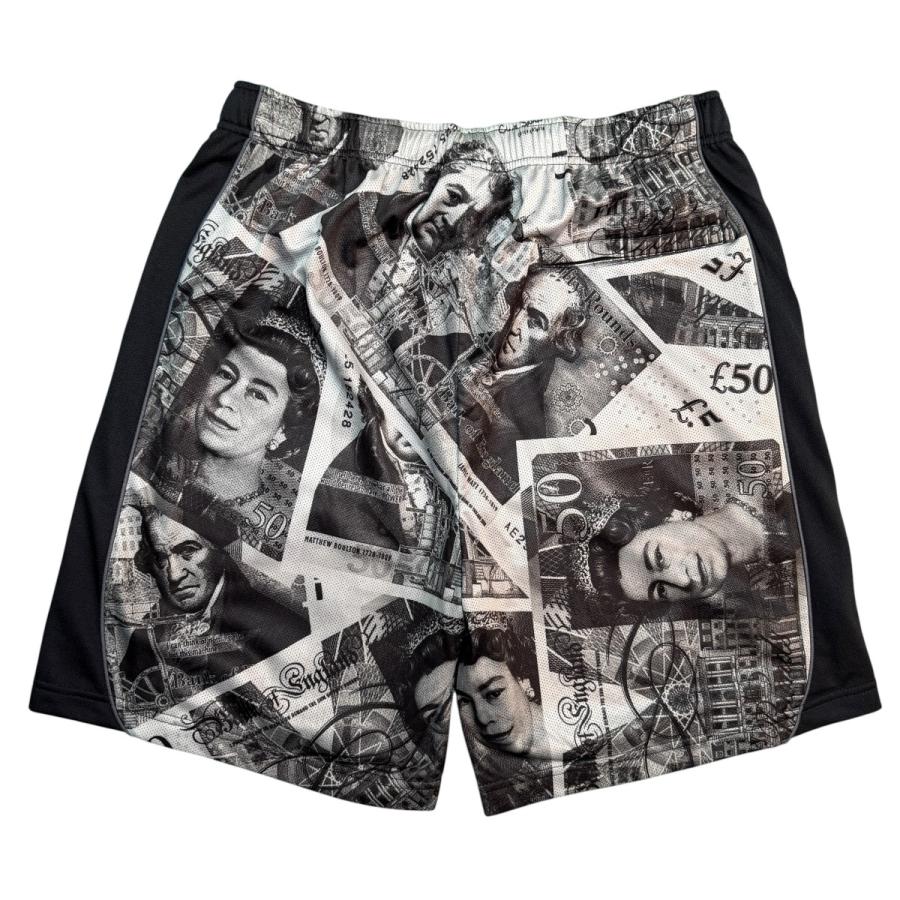 パンツ Supreme Pounds Soccer Short Black Supreme（シュプリーム） Supreme 25AW／ Pounds Soccer Short